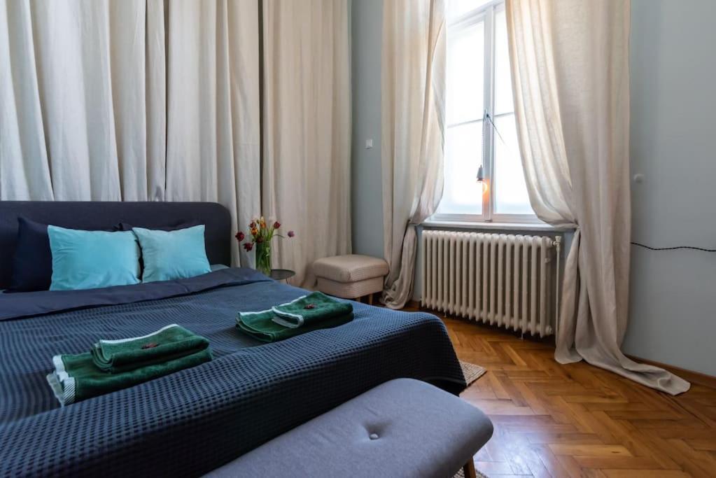 No.8: Lovely & Cosy 3-Room Heart Of The City Timisoara Exterior photo
