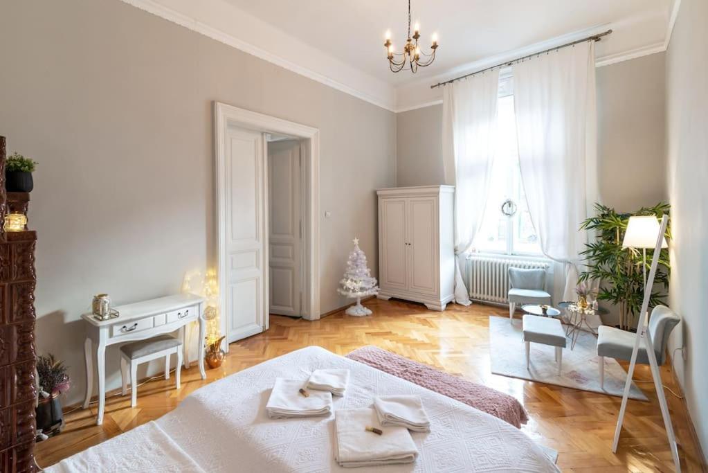 No.8: Lovely & Cosy 3-Room Heart Of The City Timisoara Exterior photo