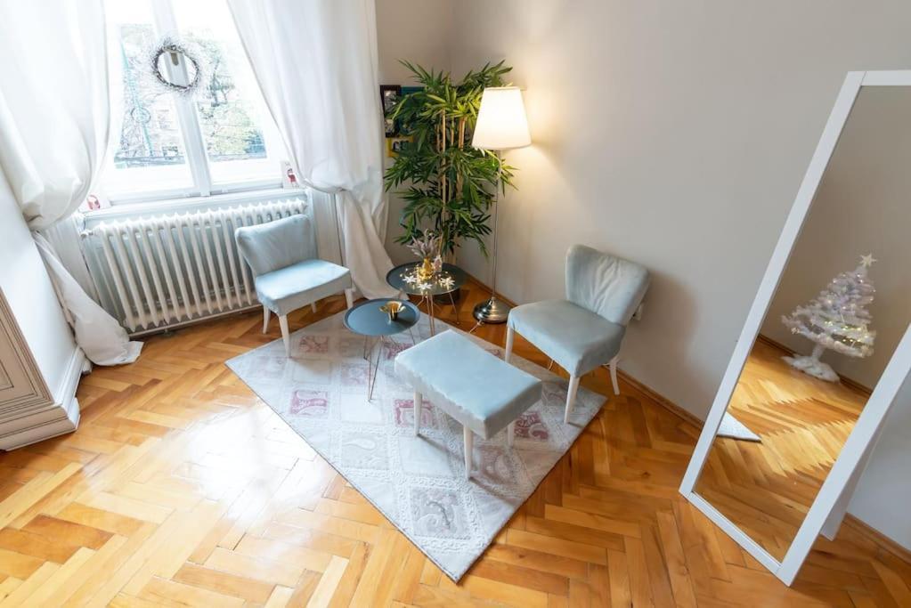 No.8: Lovely & Cosy 3-Room Heart Of The City Timisoara Exterior photo